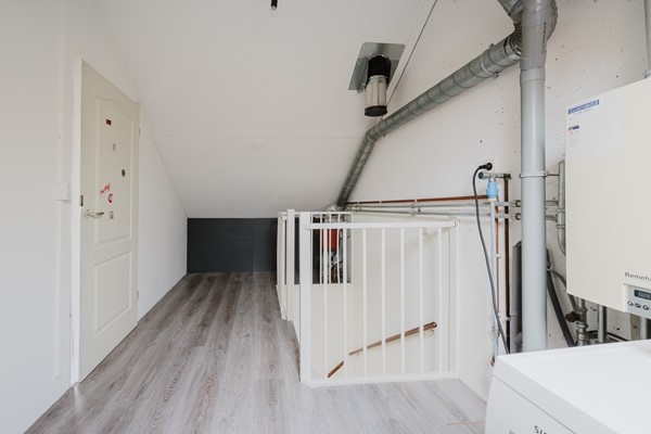 Medium property photo - Truus Schröderstraat 5, 3207 JG Spijkenisse